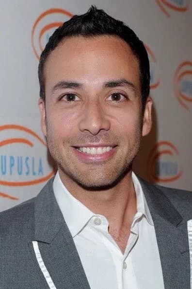Photo de Howie Dorough