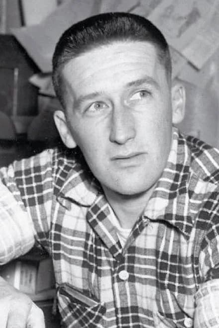 Mickey Spillane photo