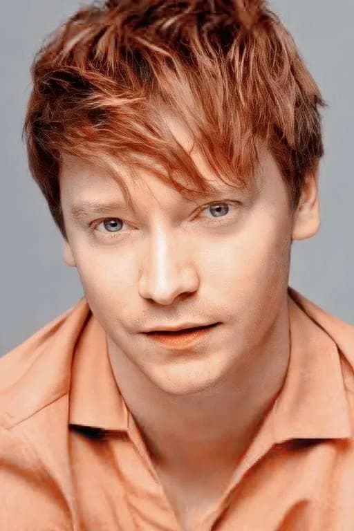 Foto von Calum Worthy