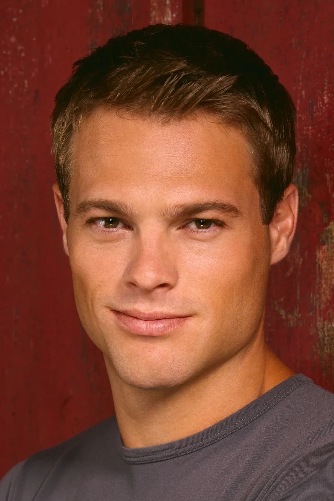 Foto de George Stults