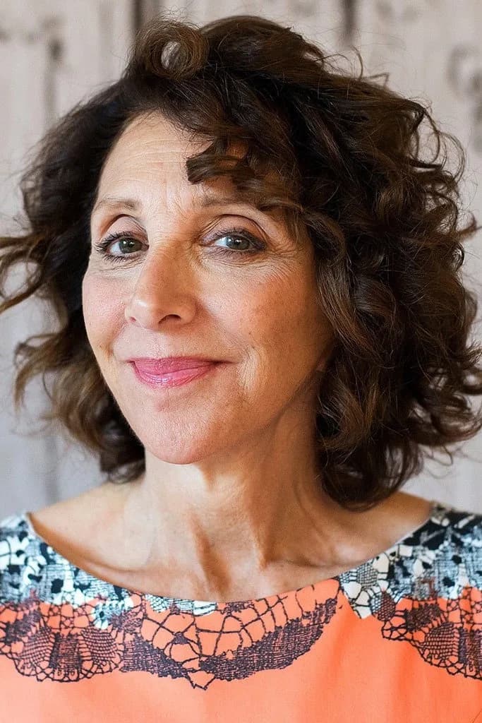 Andrea Martin fotoğrafı