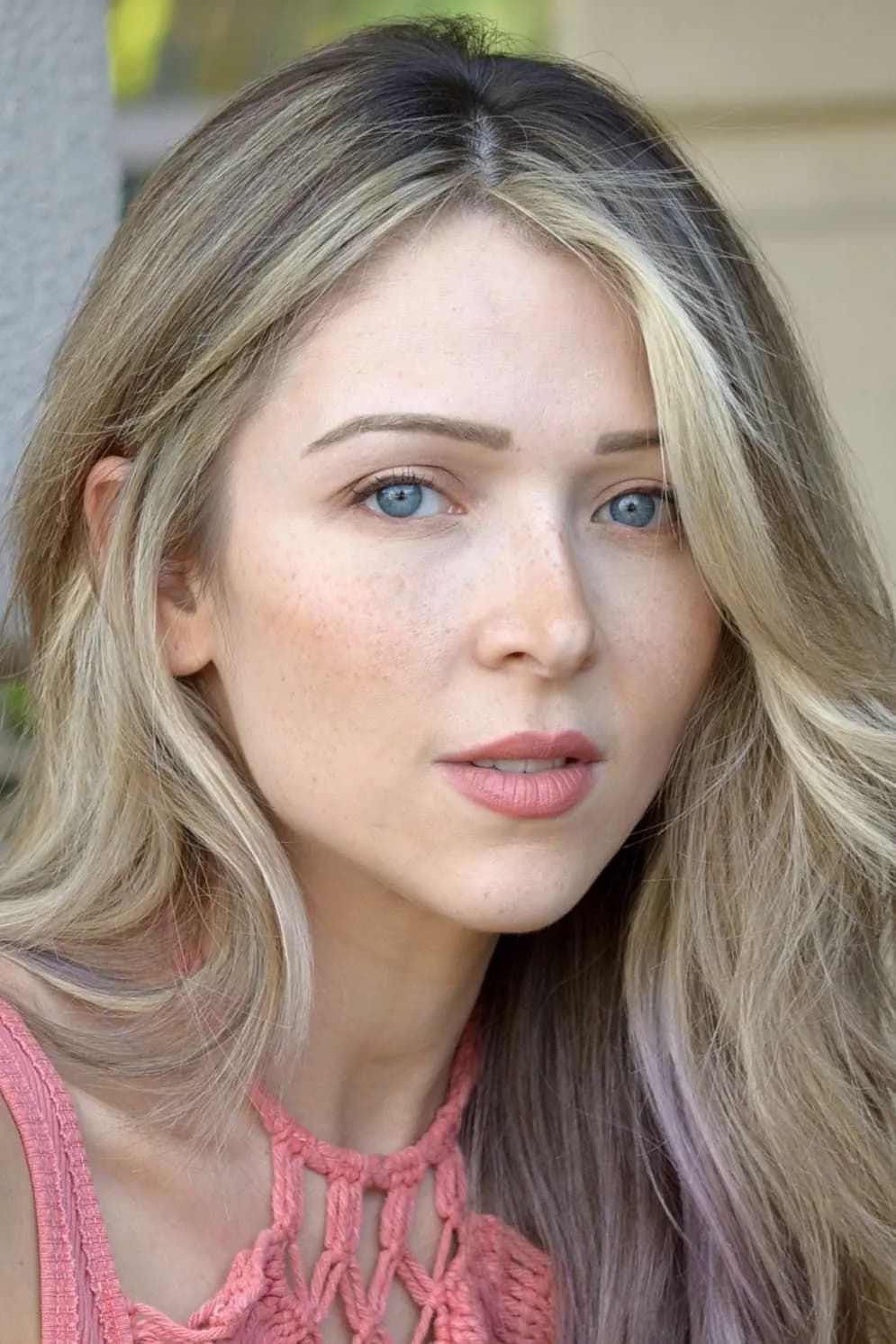 Ashley Peldonの写真