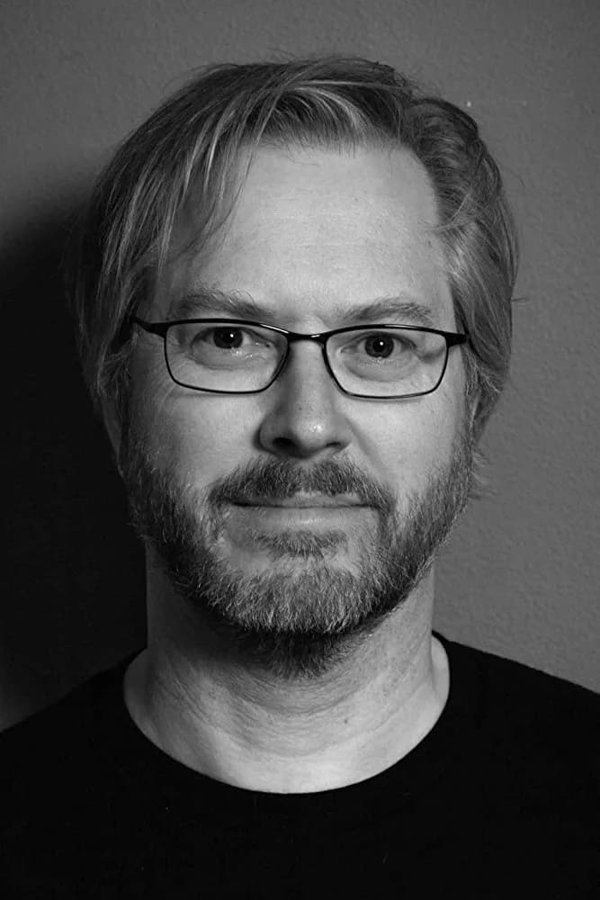 Paul Fox 사진