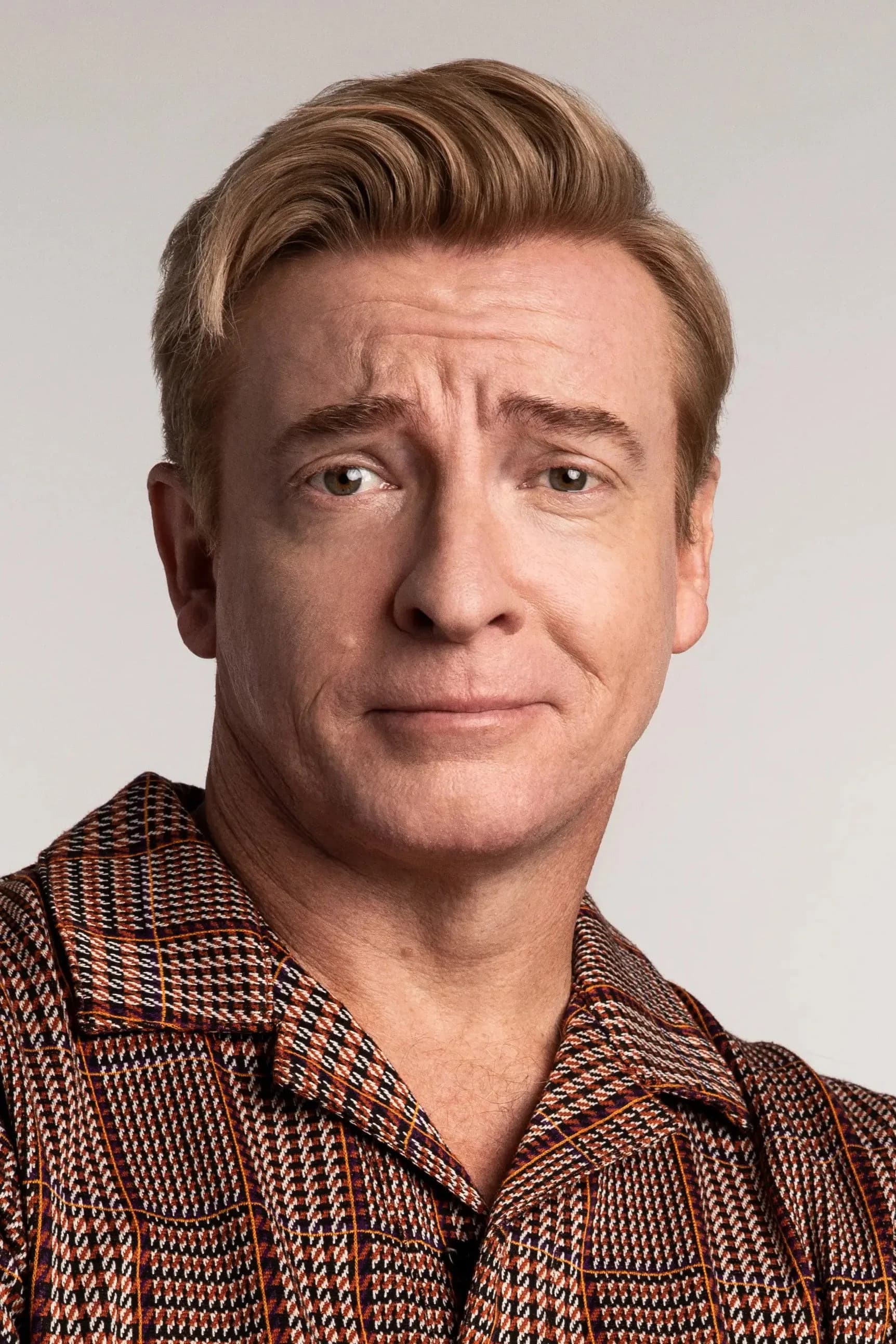 Фото: Rhys Darby