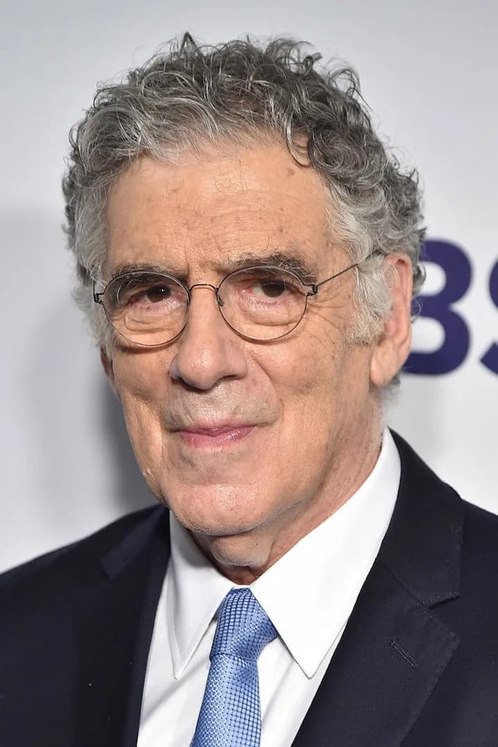 Foto di Elliott Gould