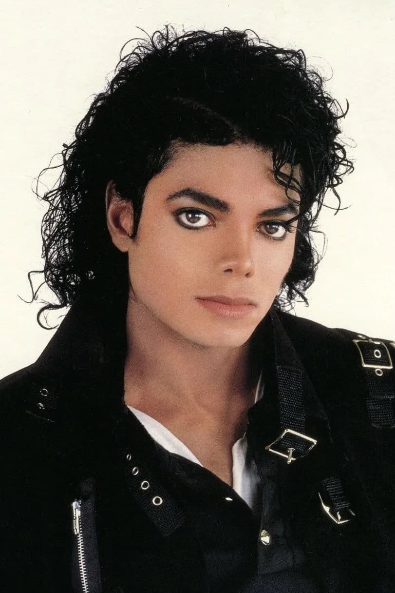 Foto von Michael Jackson