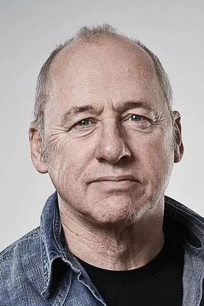 Mark Knopfler की तस्वीर