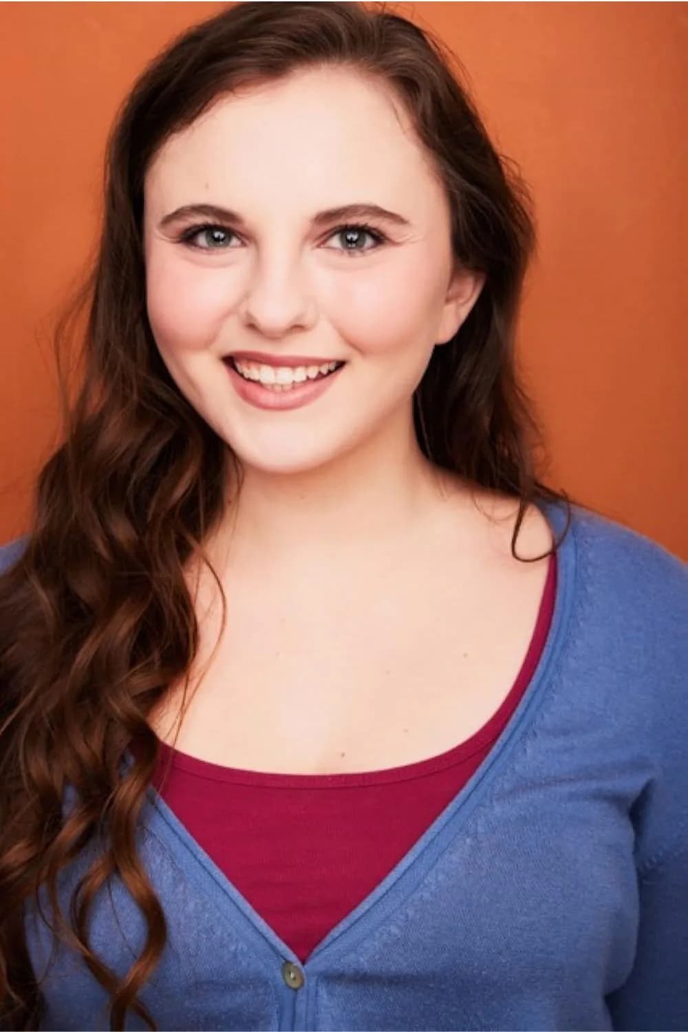 Adair Tishler photo
