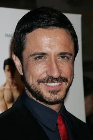 Craig Chester 사진