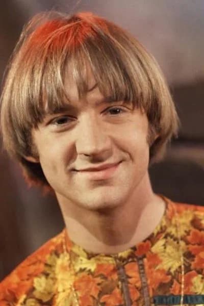 Foto di Peter Tork