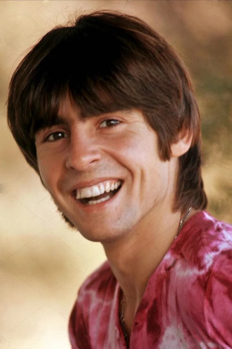 Foto di Davy Jones