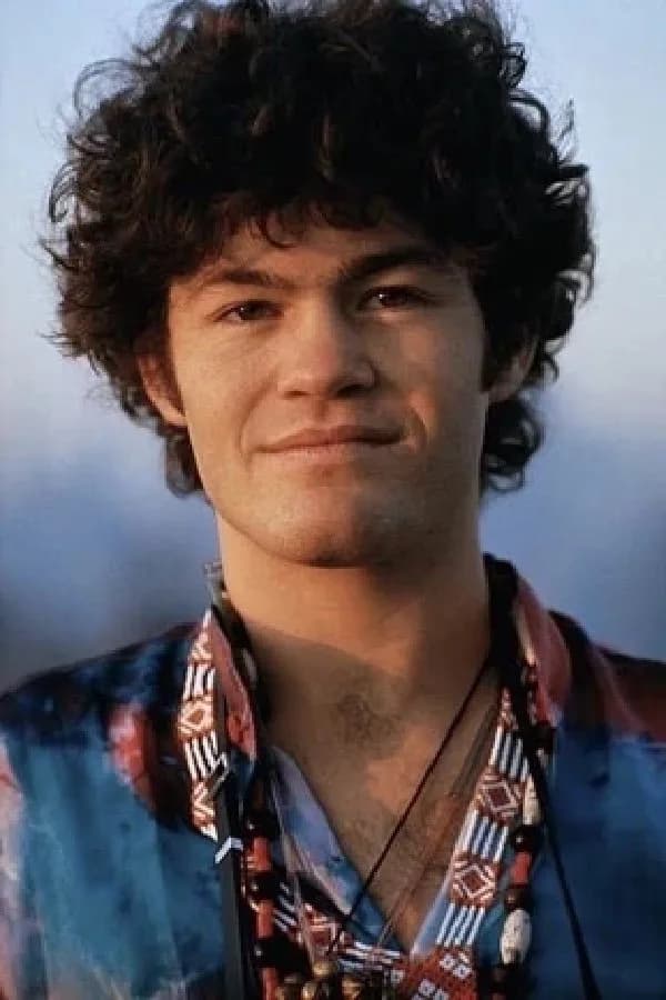 Foto von Micky Dolenz