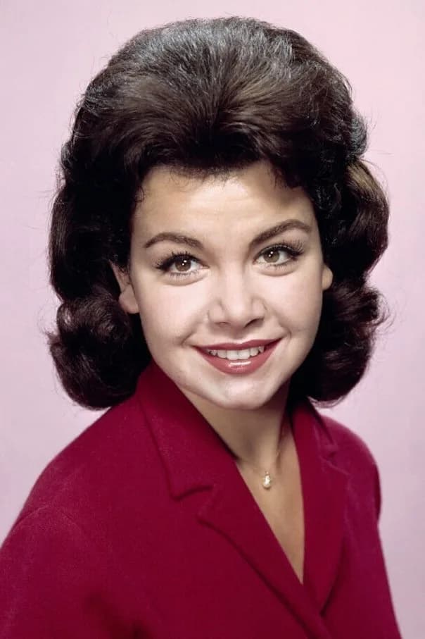 Photo de Annette Funicello