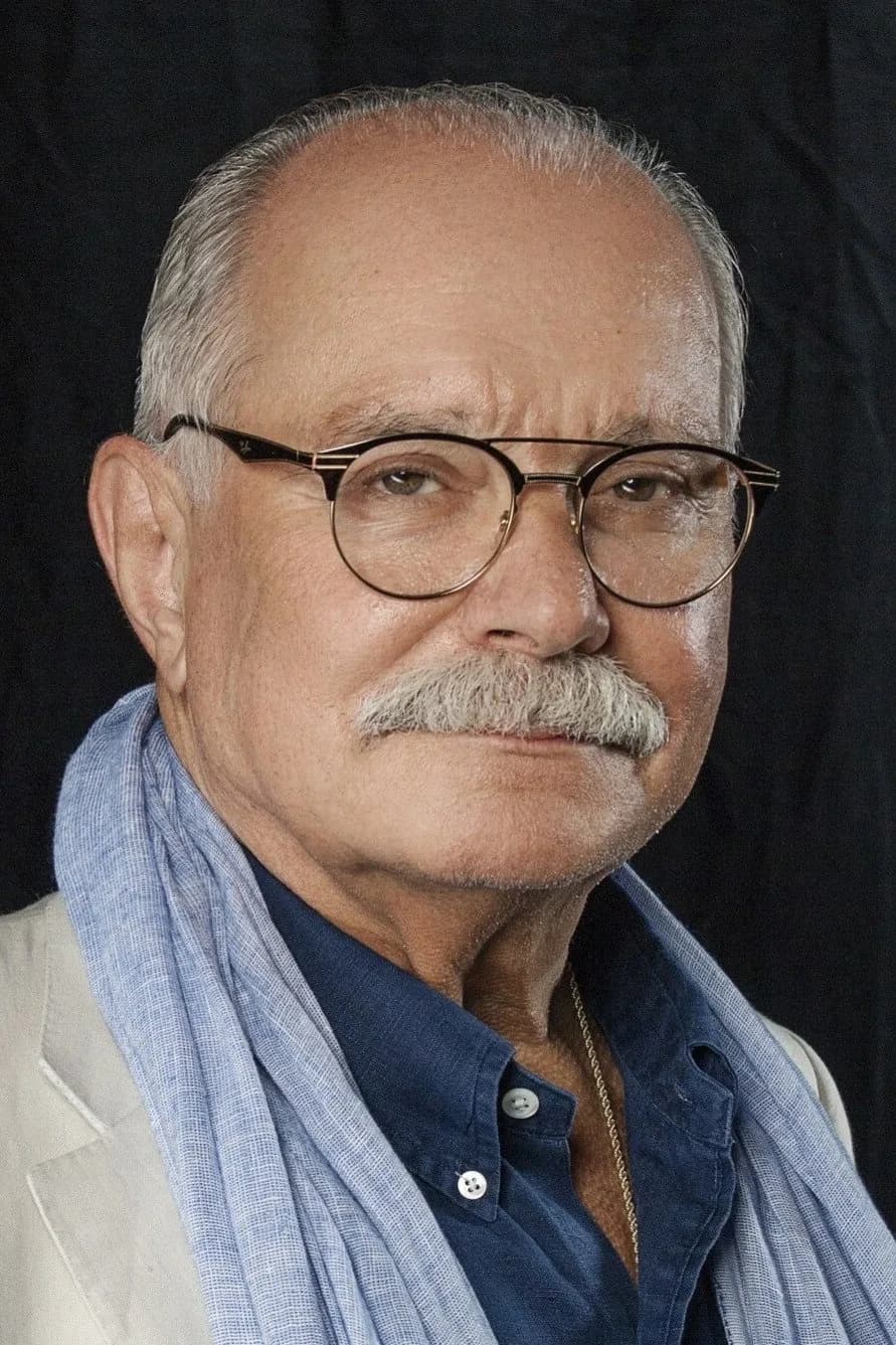 Nikita Mikhalkov photo