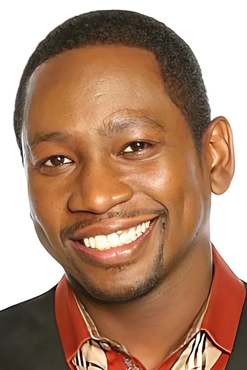Foto di Guy Torry