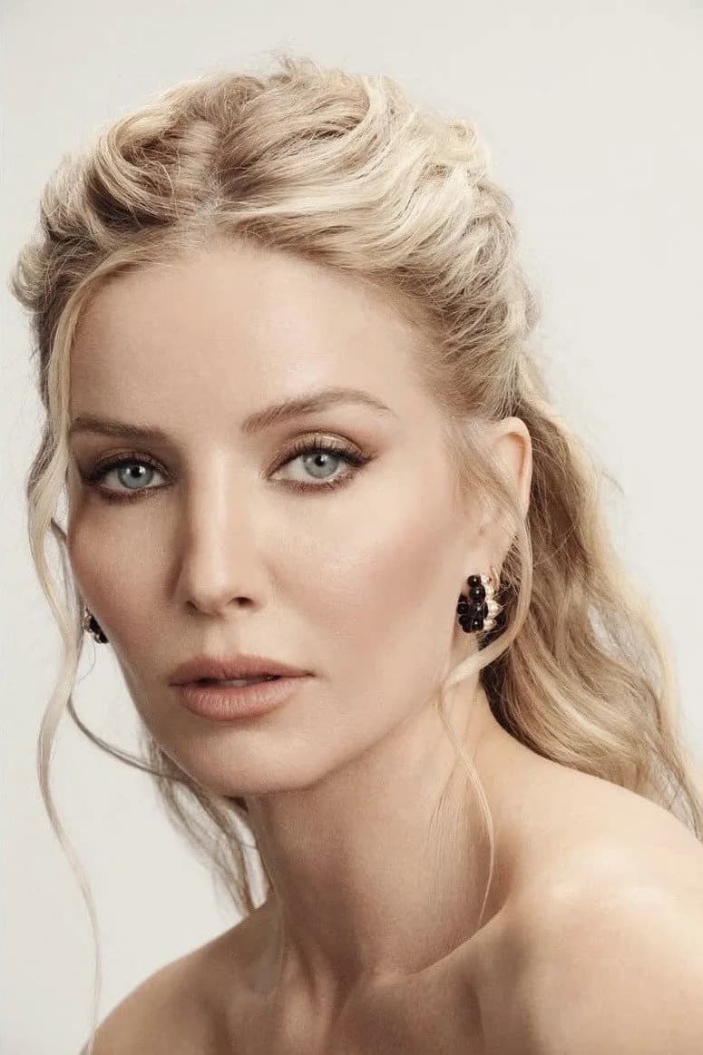 Foto de Annabelle Wallis