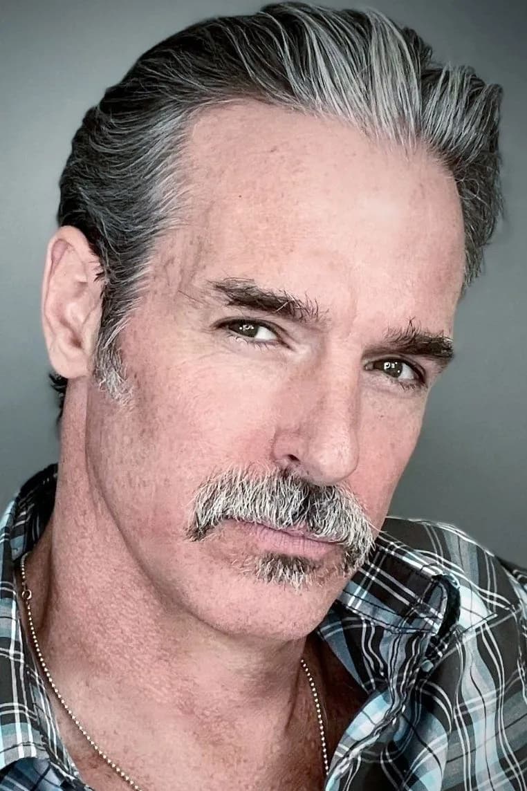 صورة Jeffrey Pierce