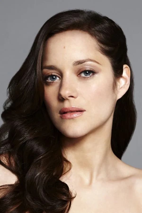Foto von Marion Cotillard