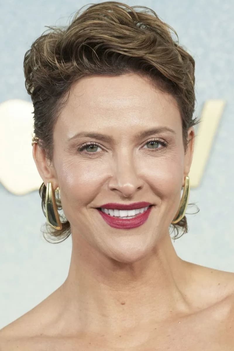 Jill Wagner fotoğrafı