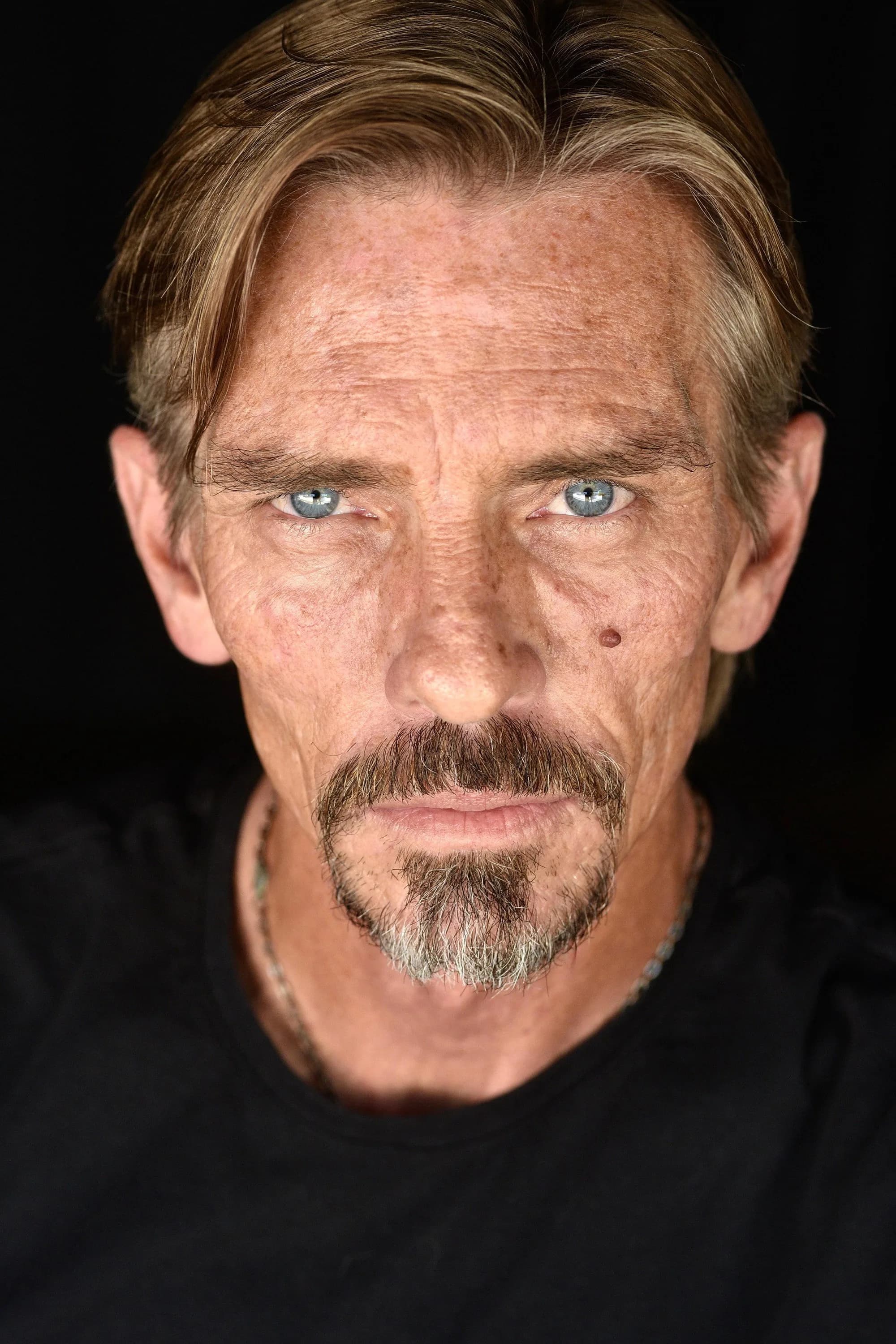 Foto de Charles Baker