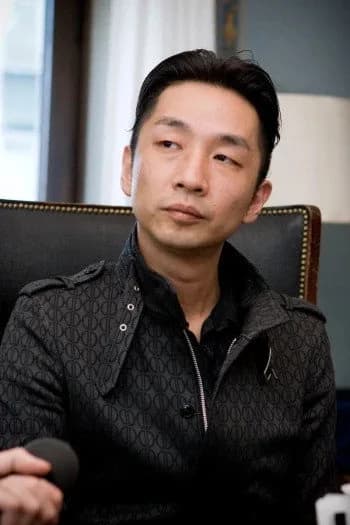 Photo de Akira Yamaoka