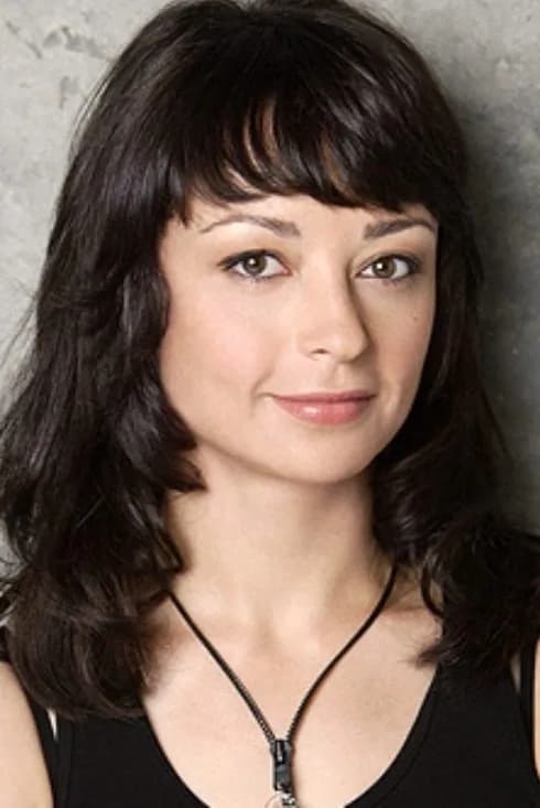 Sarah Strange fotoğrafı