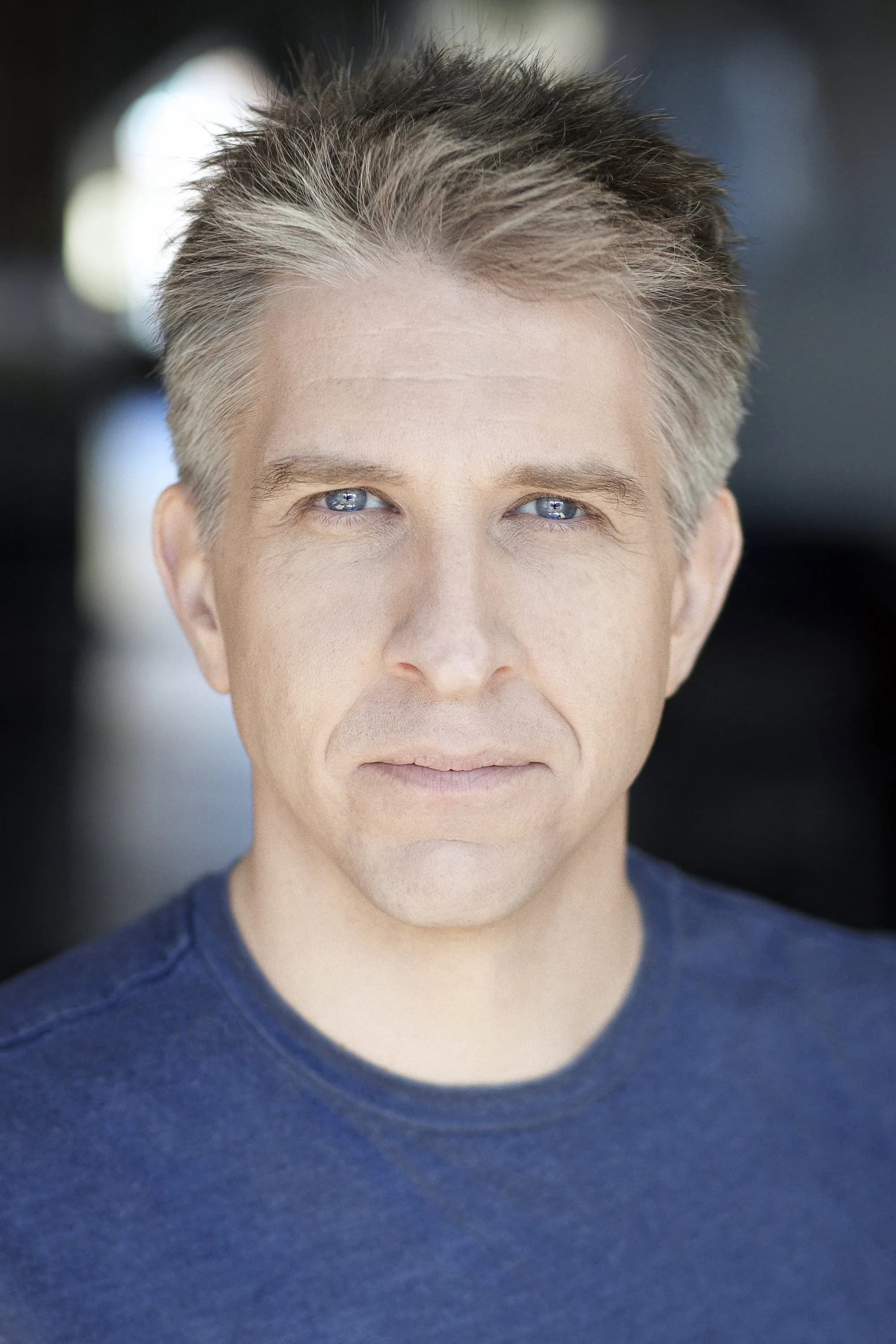 Shawn Campbell photo