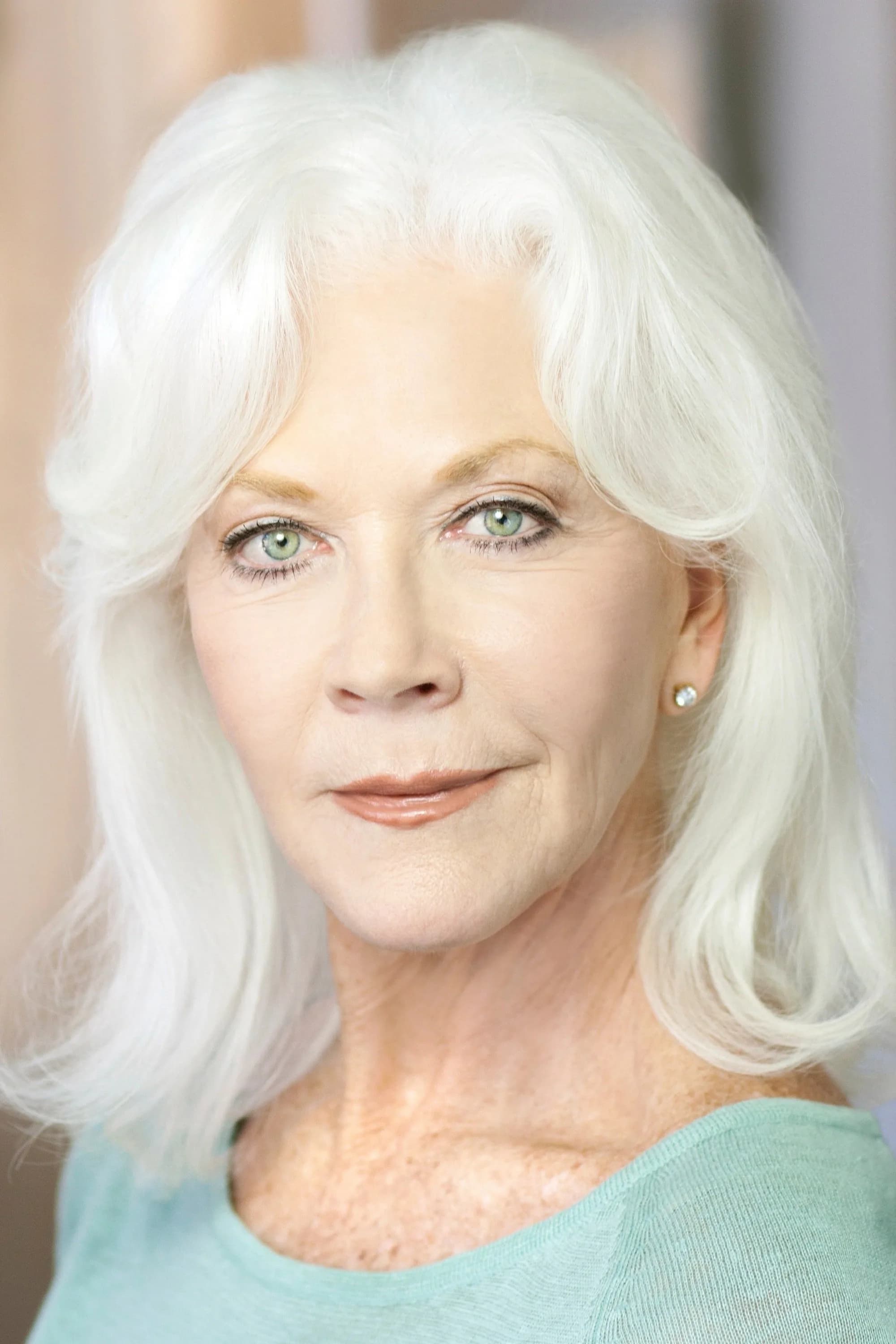 Foto von Linda Thorson
