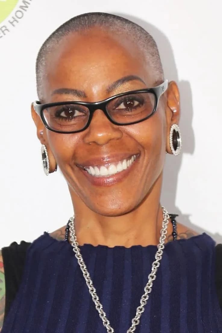 Debra Wilson fotoğrafı