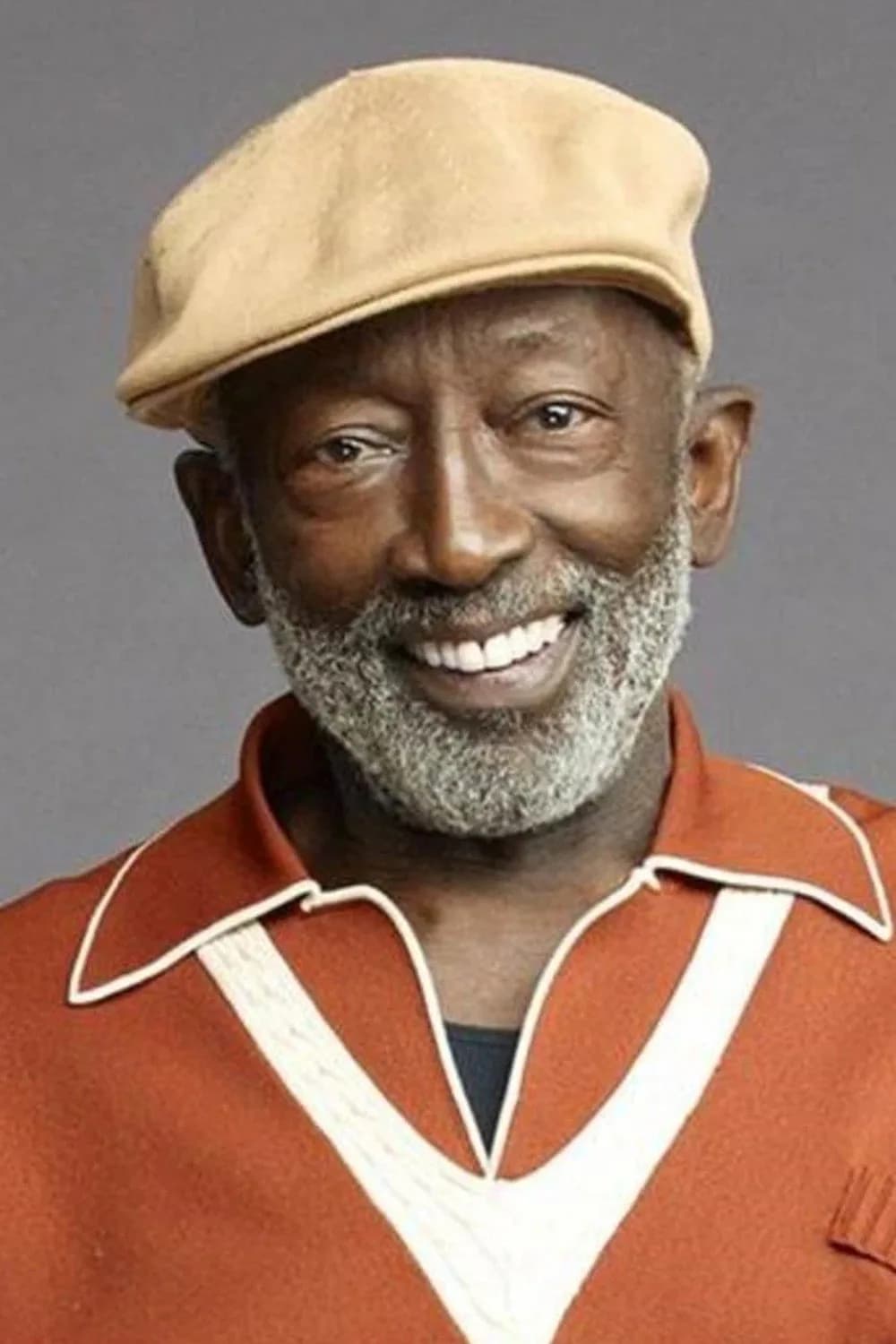 加勒特·莫里斯的照片