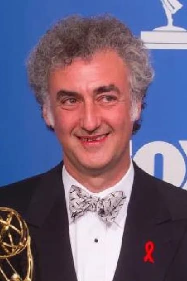 Foto di Allan Arkush