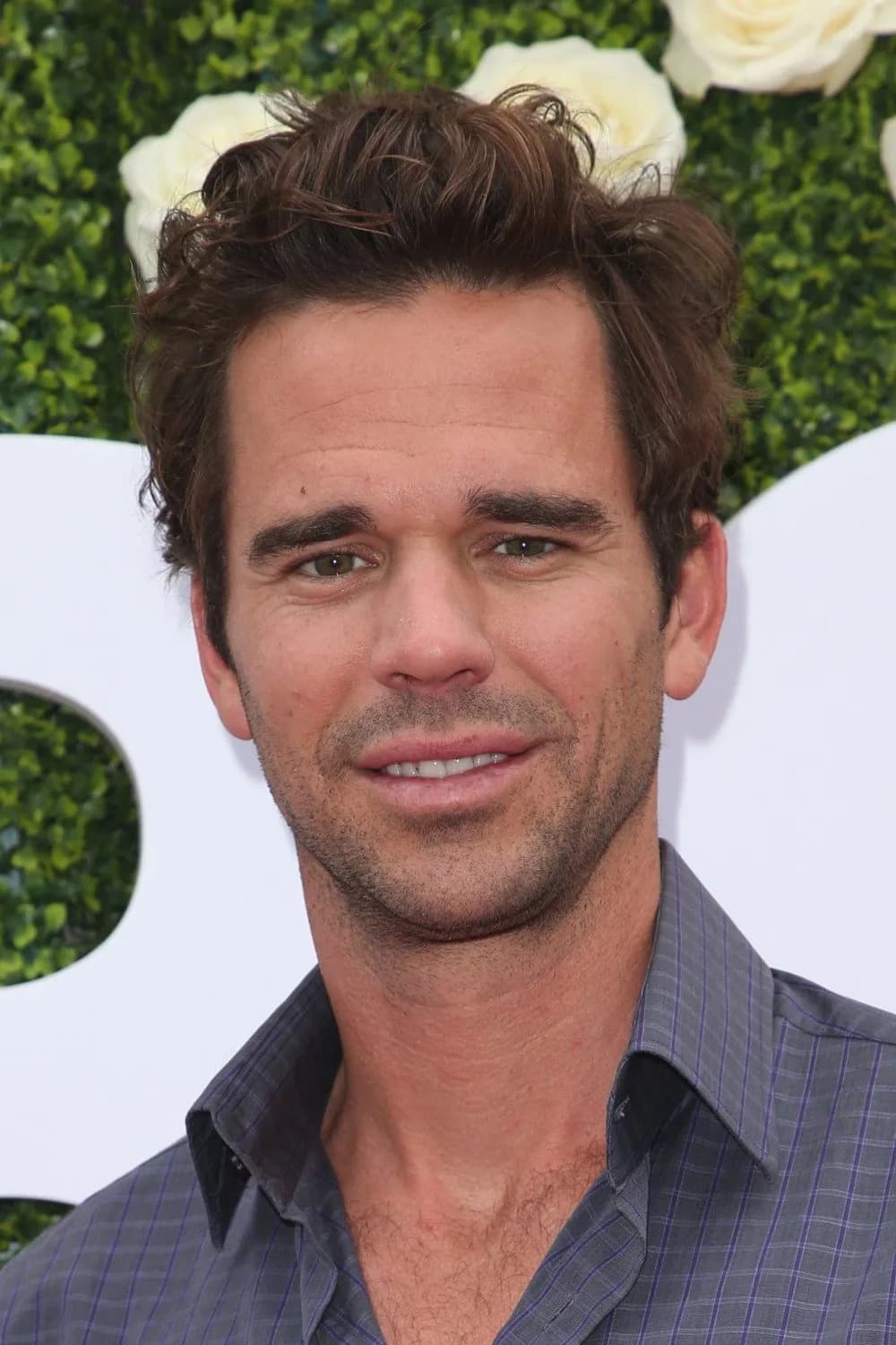 David Walton photo
