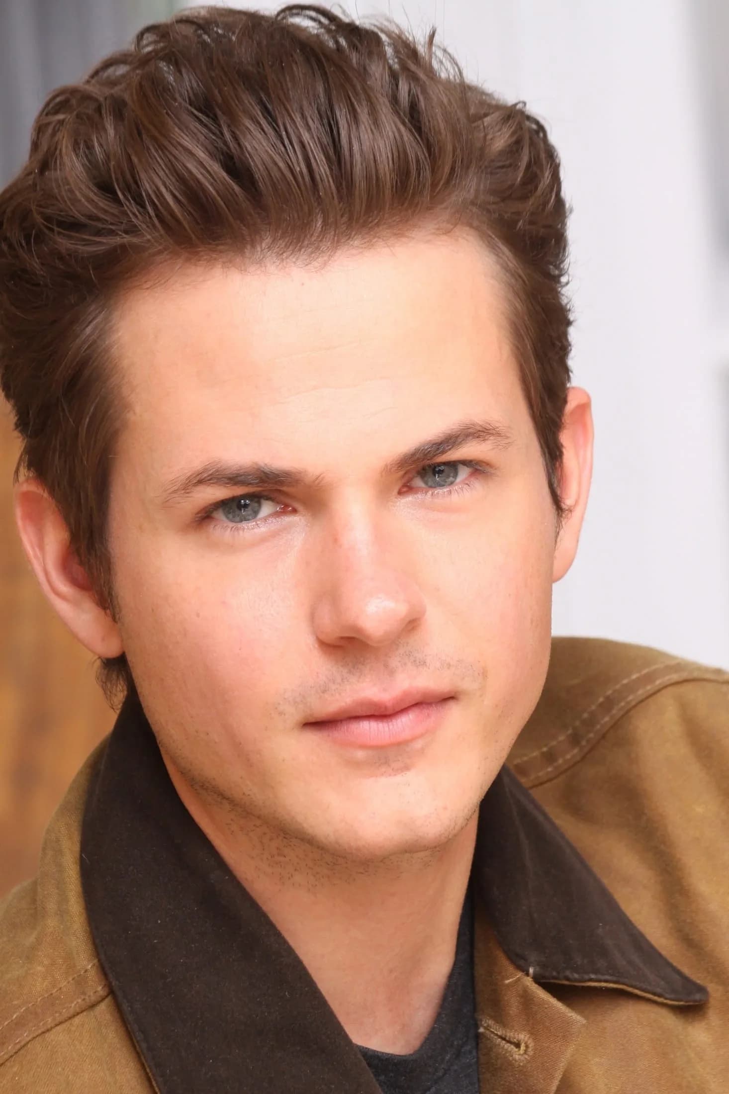 Daniel Ross Owens photo