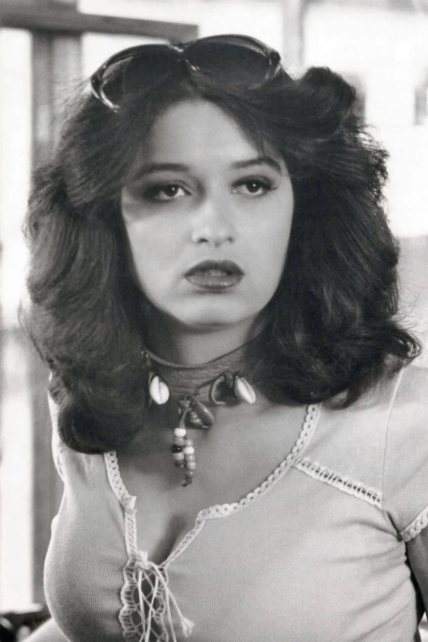 Melanie Mayron photo