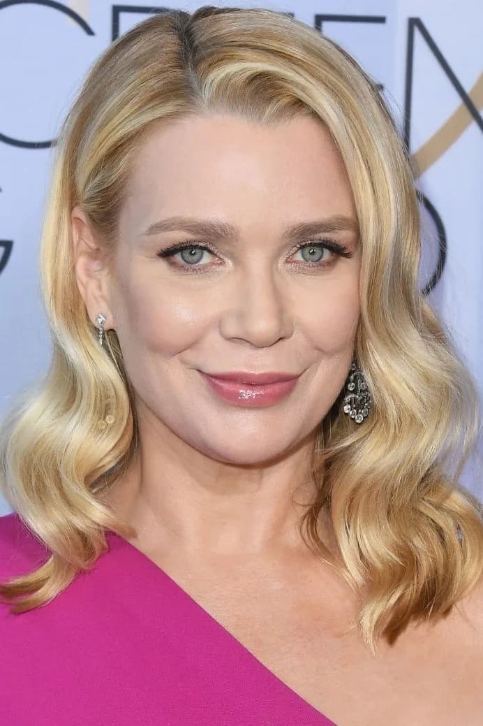 Foto di Laurie Holden