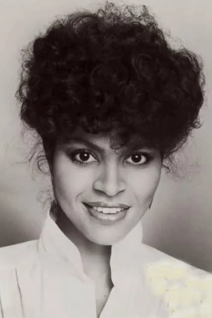 Gloria Charles photo