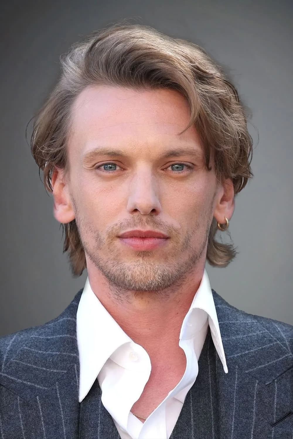 Foto von Jamie Campbell Bower