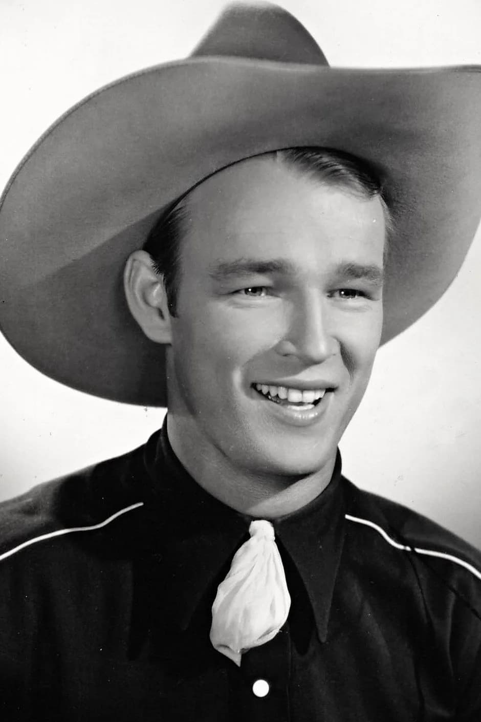 Foto von Roy Rogers