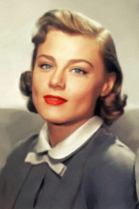 Foto de Nita Talbot