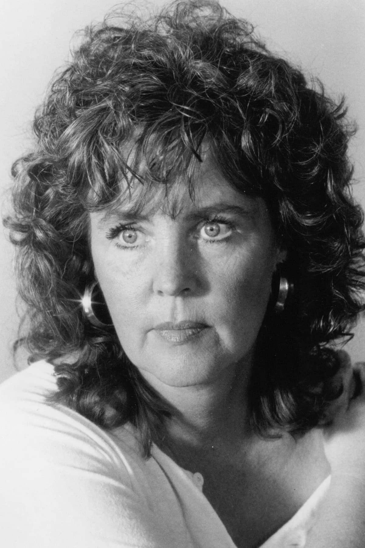 Foto von Pauline Collins