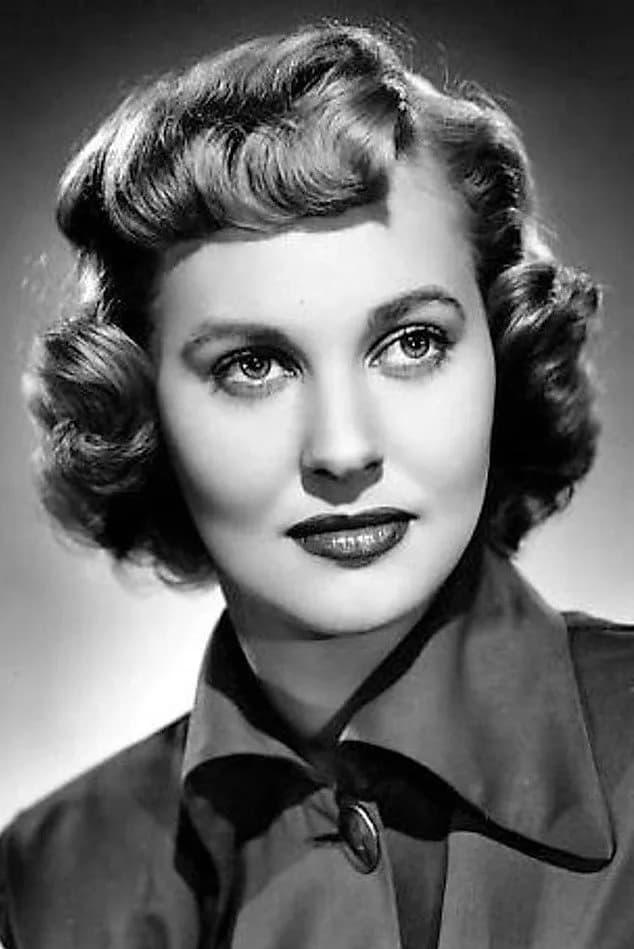 Foto di Lola Albright