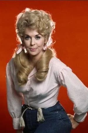 Donna Douglas fotoğrafı