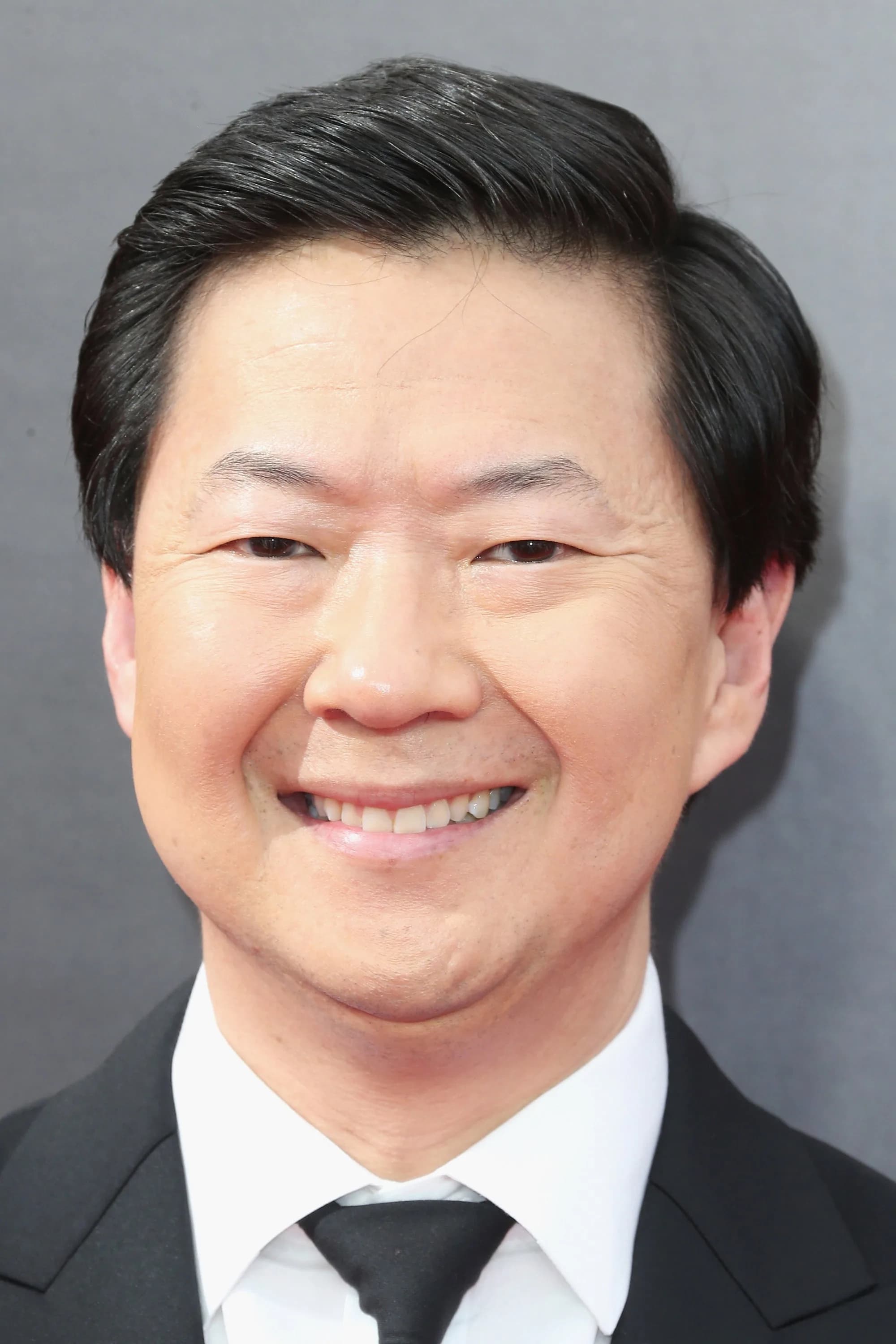 Profil de Ken Jeong