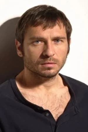 Stephen Lord photo