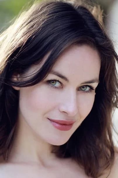 Maimie McCoy photo
