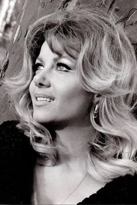 Foto de Ingrid Pitt