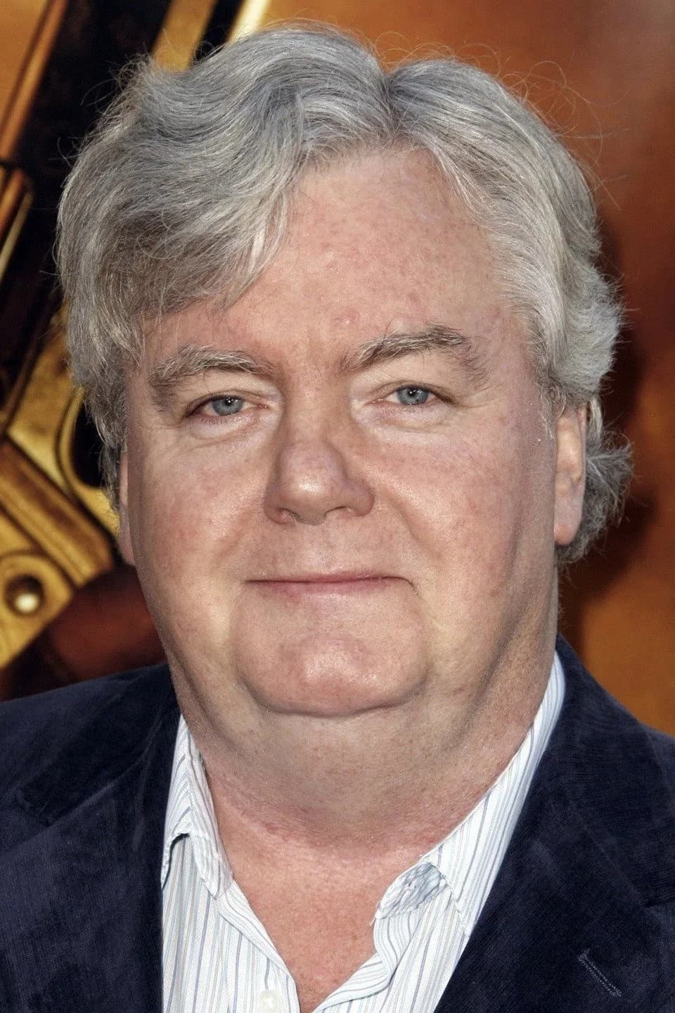 Iain Smith की तस्वीर