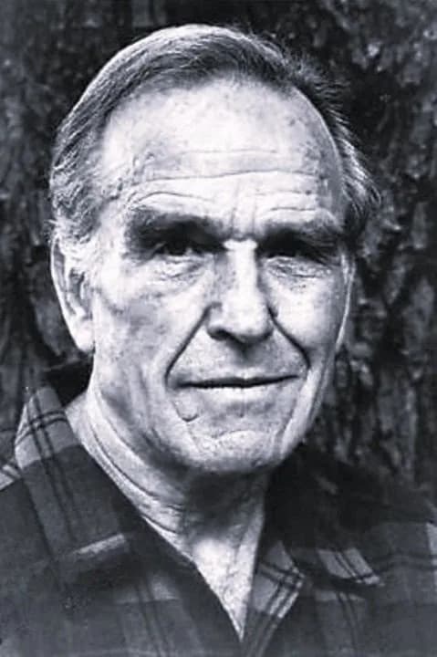 Foto von Ford Rainey
