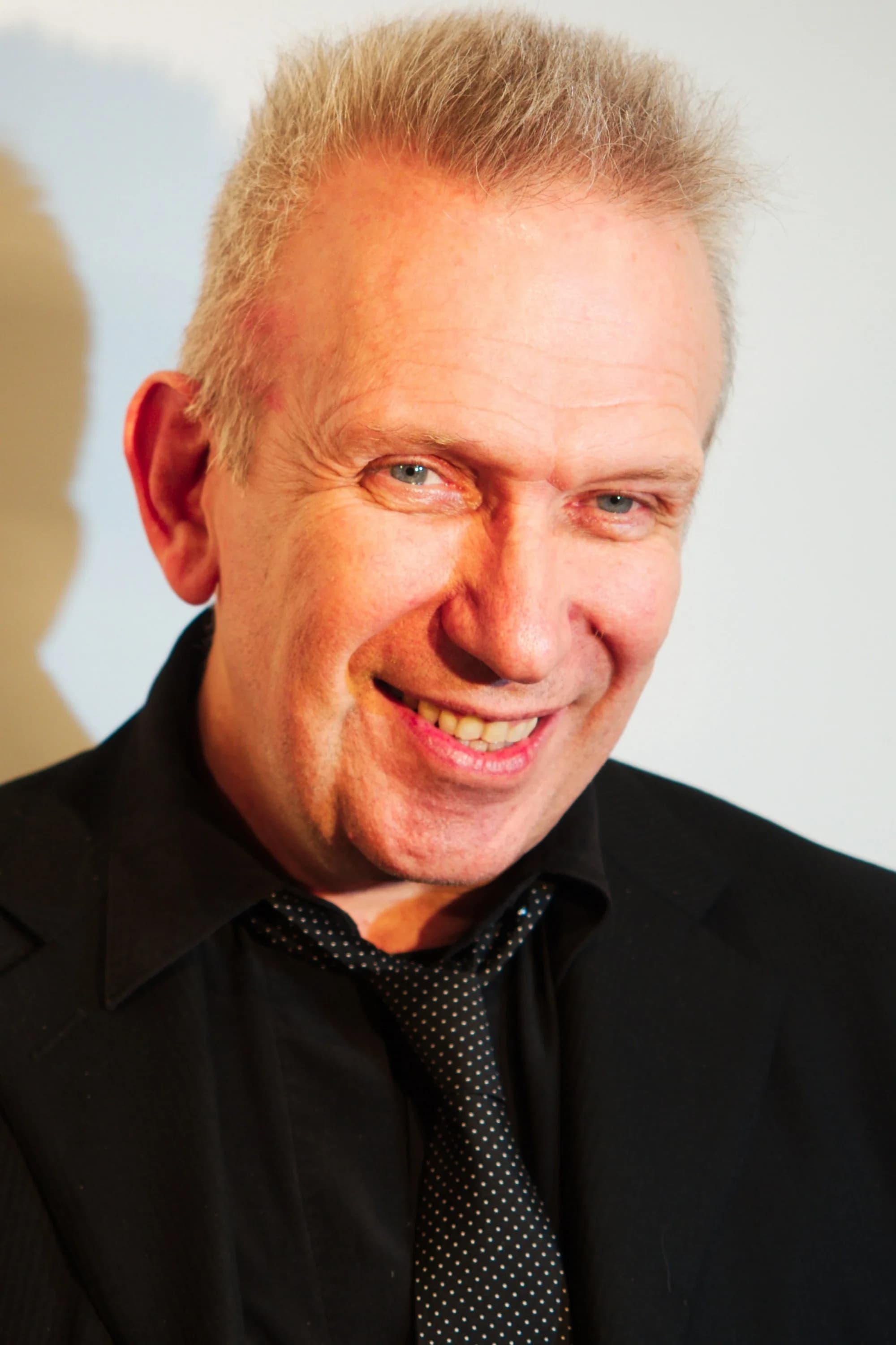 Jean-Paul Gaultier fotoğrafı