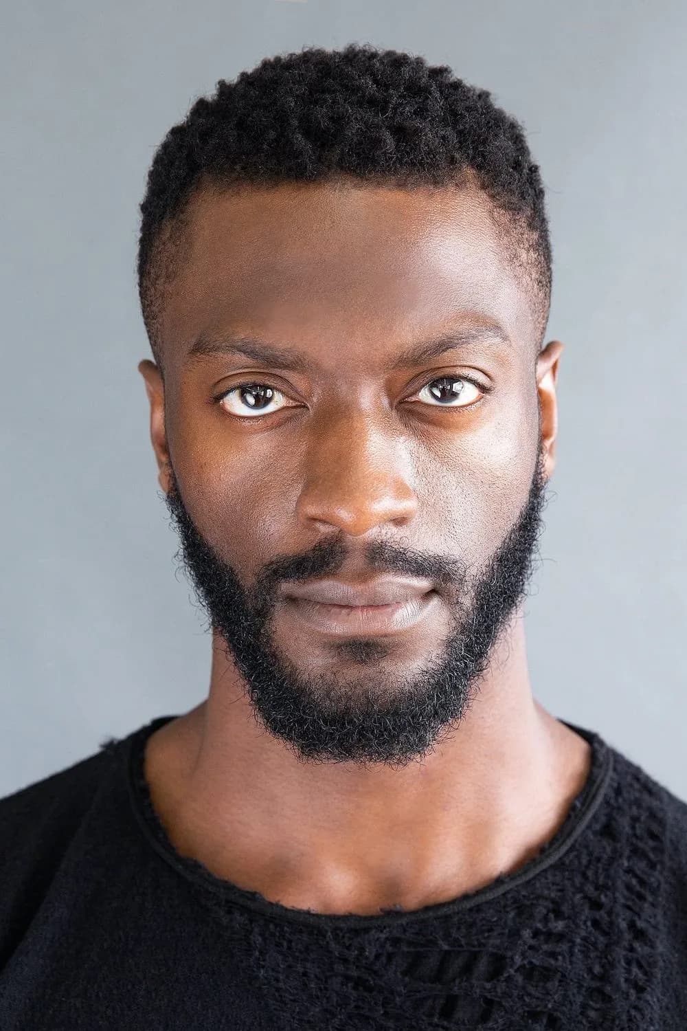 Foto di Aldis Hodge